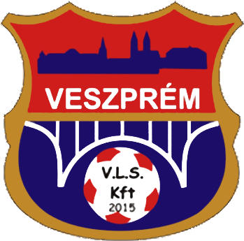 Logo of VESZPRÉM VLS (HUNGARY)