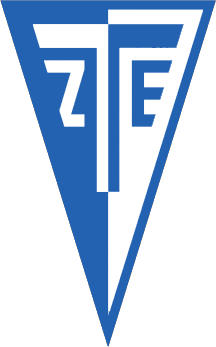 Logo of ZALAEGERSZEGI TE (HUNGARY)