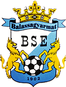 Logo of BALASSAGYARMAT VSE-min