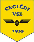 Logo of CEGLÉDI VSE-min