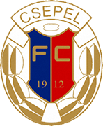 Logo of CSEPEL FC-min