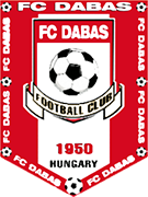 Logo of FC DABAS-min