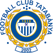Logo of FC TATABÁNYA-min