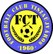 Logo of FC TISZAÚJVÁROS-min