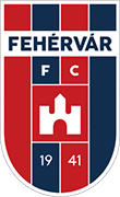 Logo of FEHÉRVÁR FC-min