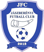 Logo of JÁSZBERÉNYI FC-min