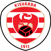 Logo of KISVÁRDA FC-min
