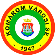 Logo of KOMÁROM VSE-min