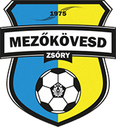 Logo of MEZÓKÖVESD ZSÓRY FC-min