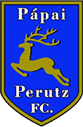 Logo of PÁPAI PERUTZ FC-min