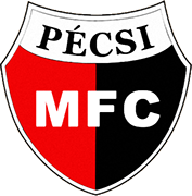 Logo of PÉCSI MECSEK FC-min
