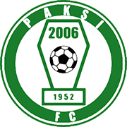 Logo of PAKSI FC-min