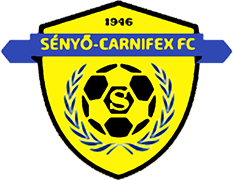Logo of SÉNYÖ FC-min