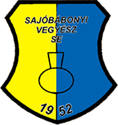 Logo of SAJÓBÁBONY VEGYÉSZ SE-min