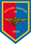 Logo of SZEGEDI VSE-min