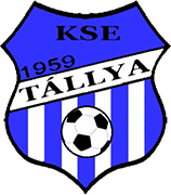 Logo of TÁLLYA KSE-min