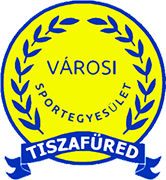 Logo of TISZAFÜREDI VSE-min