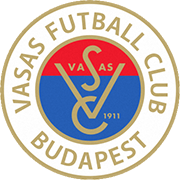 Logo of VASAS FC-min