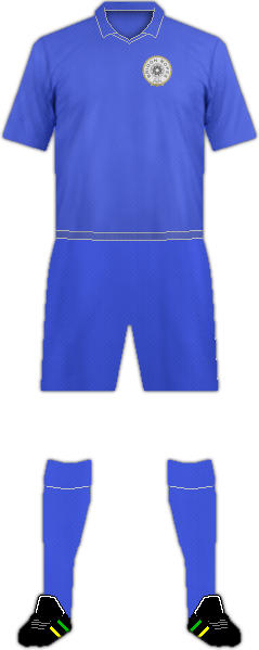 Kit BRIDON ROPES F.C.