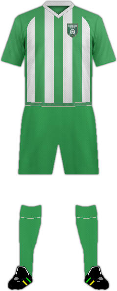 Kit EASINGTON COLLIERY A.F.C.