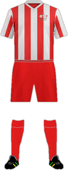 Kit EASINGTON SPORTS F.C.