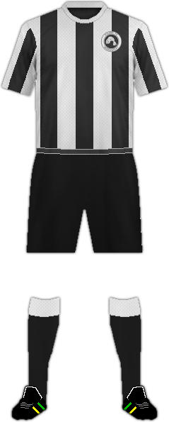 Kit FISHER F.C.