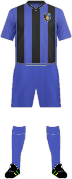 Kit ODIHAM UNITED