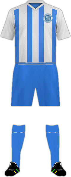 Kit WILLINGTON A.F.C.