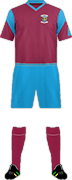 Kit ANNFIELD PLAIN A.F.C.-min