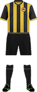 Kit BANSTEAD ATHLETIC F.C.-min