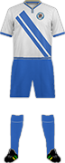 Kit BEARSTED F.C.-min