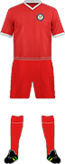 Kit BRANDON UNITED F.C.-min