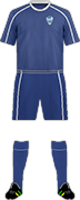 Kit BRANTHAM ATHLETIC F.C.-min
