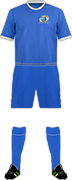 Kit BROADBRIDGE HEATH F.C.-min