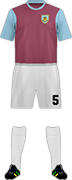 Kit BURNLEY FC-min