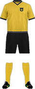 Kit CROOK TOWN A.F.C.-min