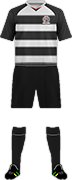 Kit DEAL TOWN F.C.-min