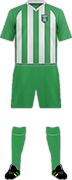 Kit EASINGTON COLLIERY A.F.C.-min