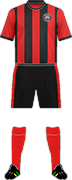 Kit ERITH TOWN F.C.-min
