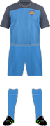 Kit FAVERSHAM STRIKE FORCE F.C.-min