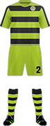 Kit FOREST GREEN ROVERS F.C.-min