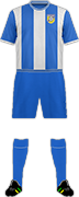 Kit FRICKLEY A.F.C.-min