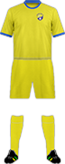 Kit GARFORTH TOWN A.F.C.-min