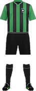 Kit GOLCAR UNITED F.C.-min
