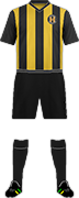 Kit HANDSWORTH F.C.-min