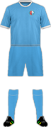 Kit HILLINGDON BOROUGH F.C.-min