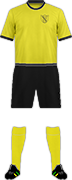 Kit HUCKNALL TOWN F.C.-min