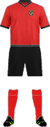 Kit HUNTINGDON TOWN F.C.-min