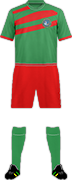Kit LYDD TOWN F.C.-min