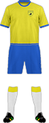 Kit NEWMARKET TOWN F.C.-min